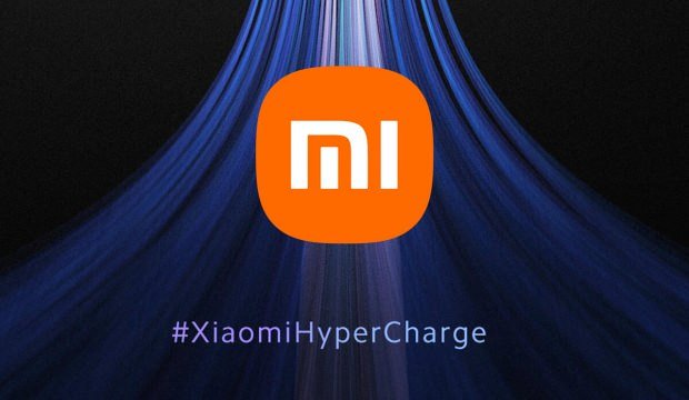 Xiaomi HyperCharge teknolojisiyle rekor kırdı