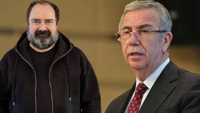 Yemek Sepeti CEO’sundan Mansur Yavaş’ın yeni projesine esprili gönderme: Rakip olmayan bir devlet kalmıştı