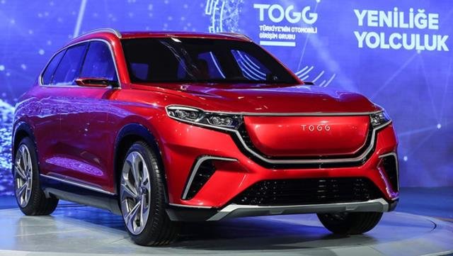 Yerli otomobilde heyecanlı bekleyiş sürüyor! İşte fabrikanın son hali