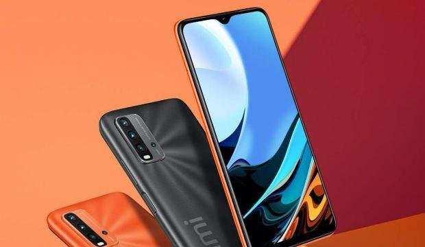 Yerli üretim Xiaomi Redmi 9T uygun fiyatla satışa sunuldu