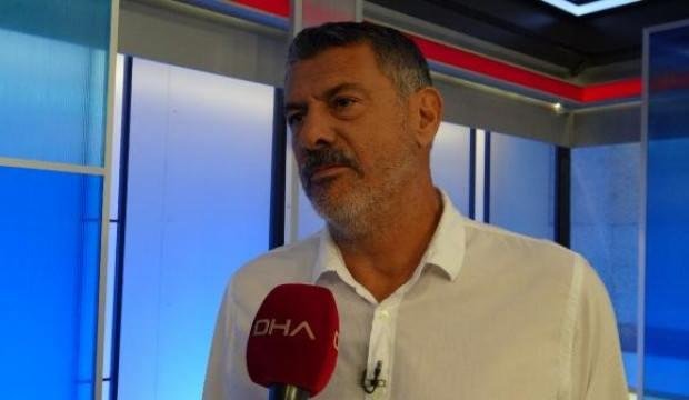 Yiğit Şardan’dan teknik direktör açıklaması