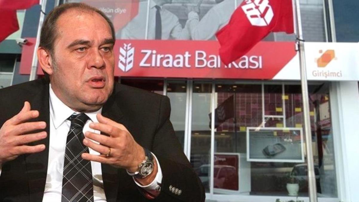 Yıldırım Demirören borcunu ödedi mi? Ziraat Bankası bir yıl önce yöneltilen soruyu “Müşteri sırrı” diyerek yanıtlamamış