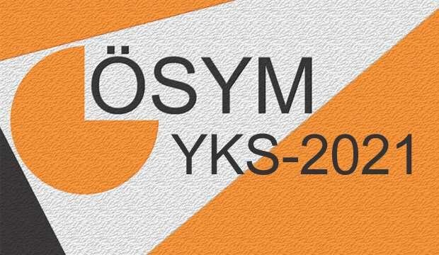 YKS baraj puanıyla ilgili ÖSYM’den kritik adım! 2021 YKS sınavı ne zaman yapılacak?