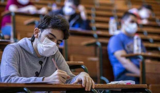 YKS’ye girecek öğrencilere ‘soruyla inatlaşmayın’ uyarısı