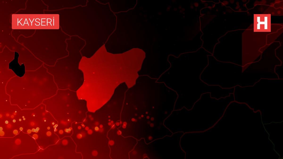 Yozgat, Kırıkkale, Sivas ve Kayseri’deki organize sanayi bölgelerinde mobil aşı uygulamasına başlandı