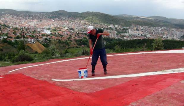 Yozgatlı emekli vatandaştan takdir toplayan hareket