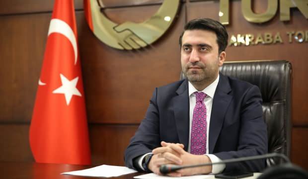 YTB’den Asya Pasifik Bölgesindeki Kardeş Topluluklara Medya Eğitimi