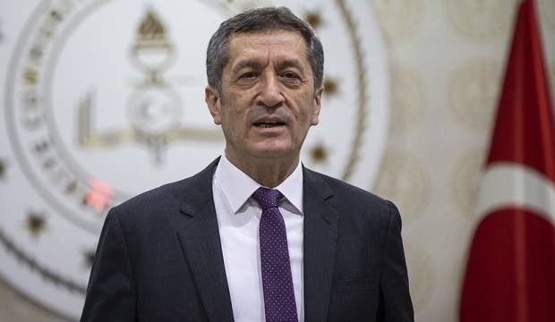 Yüz yüze eğitim başladı! Bakan Selçuk son dakika haberini verdi