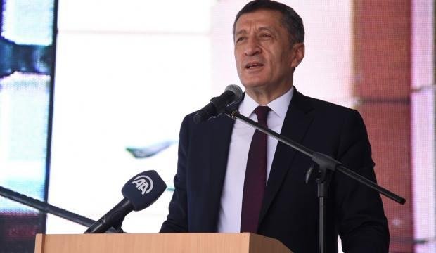 Ziya Selçuk: Bu problemi nihayetlendirmek istiyoruz!