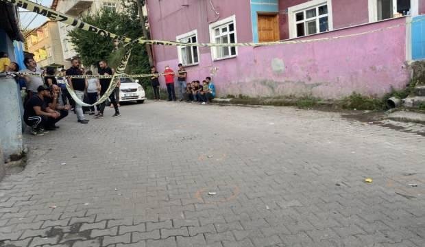 Zonguldak’ta silahlı kavga: 4 yaralı