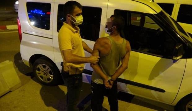 112 ambulans ekibi bıçaklı saldırıya uğradı: 2 gözaltı