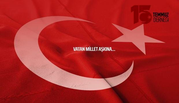 15 Temmuz Derneği, darbe girişiminin 5. yılında çeşitli etkinlikler düzenleyecek