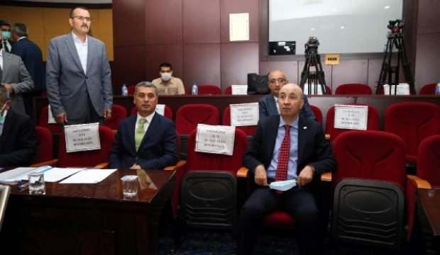 15 Temmuz gazisinden şoke eden sözler: Kurşun sıkıp öldü diye bıraktılar