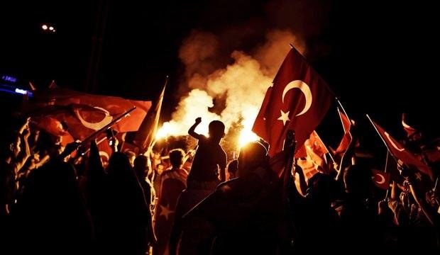 15 Temmuz mesajları! En güzel, anlamlı ve resimli 15 Temmuz mesajları 2021…