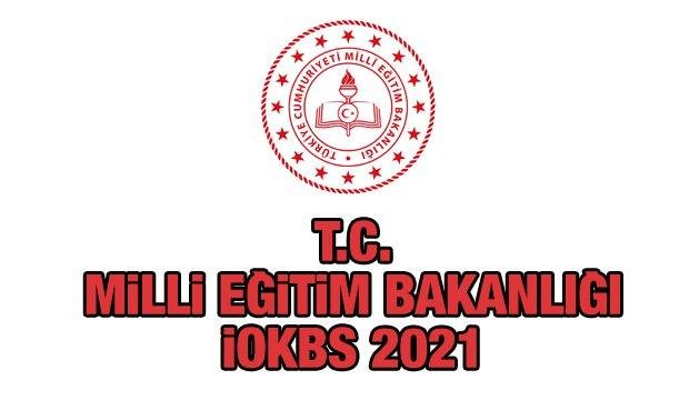 2021 Bursluluk sınavı ne zaman? MEB İOKBS sınavı hakkında beklenen açıklamayı yaptı…