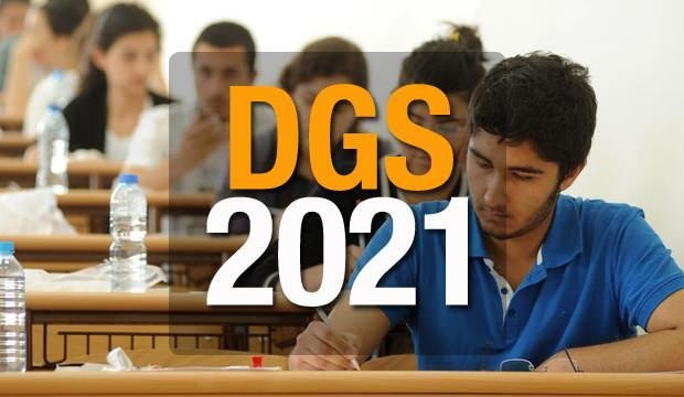 2021 DGS sonuçları ne zaman açıklanacak? DGS sınav sonuç tarihini ÖSYM açıkladı!