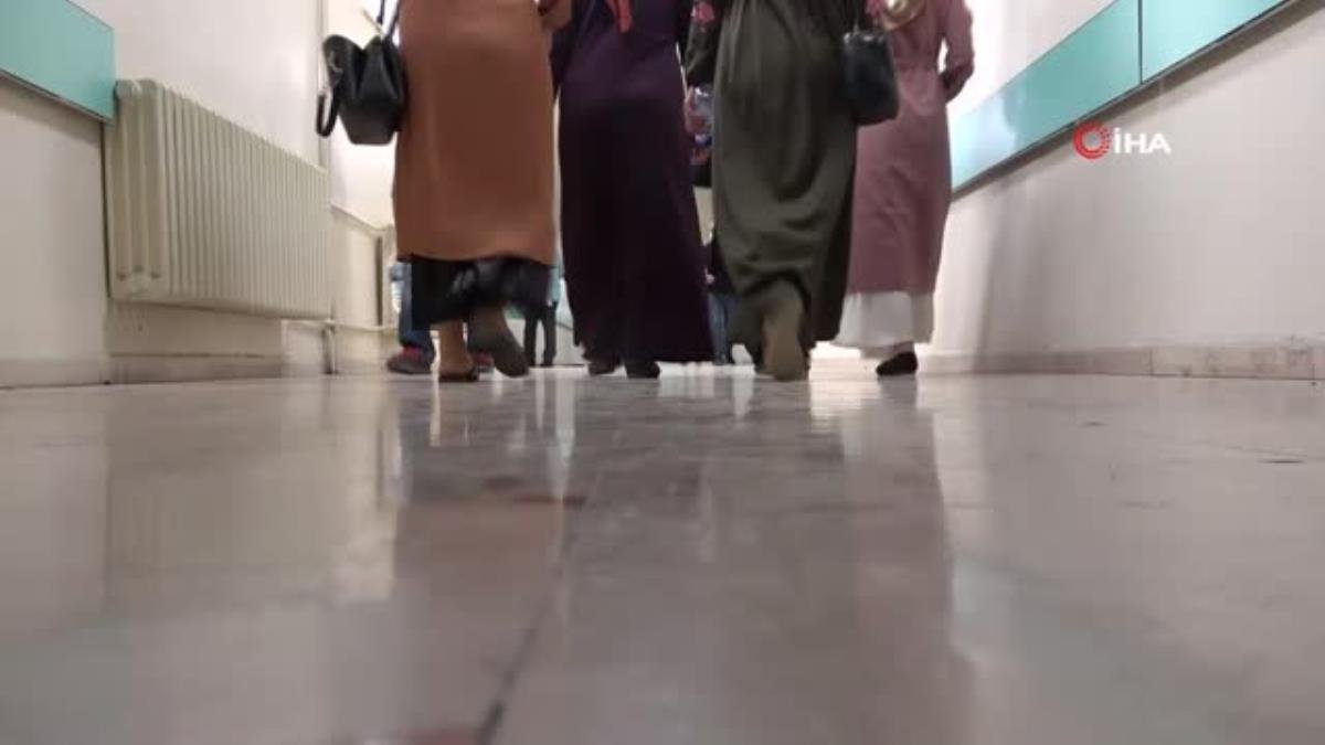 280 bin doz aşı yapılan Elazığ’da 25 yaş üstü vatandaşlar aşı olmaya başladı