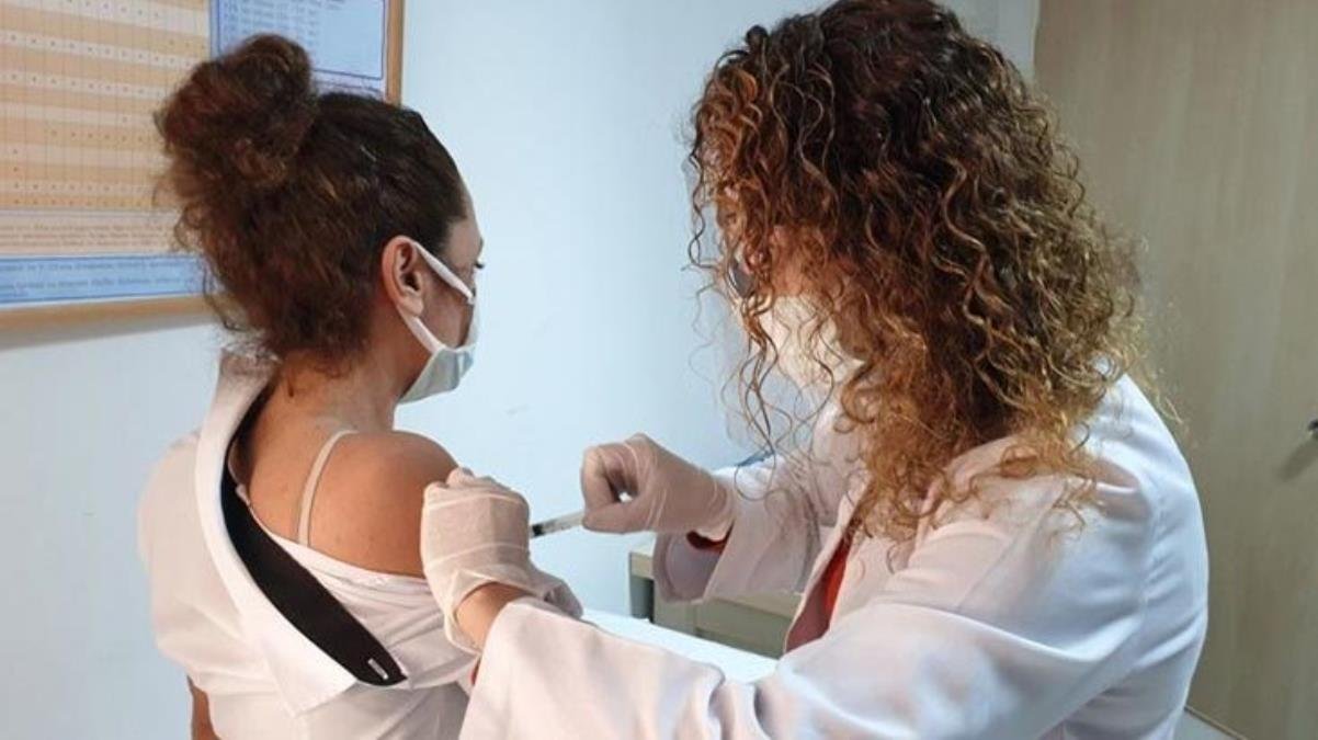 3. doz aşıya ABD ve Avrupa’dan itiraz: Bu aşamada gerek yok