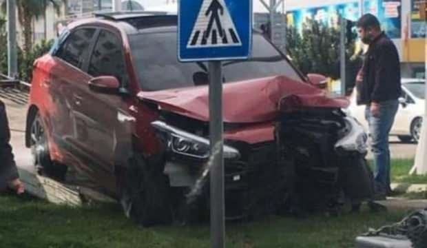 4 yaşındaki çocuğun ölümüne neden olup, kaçtılar