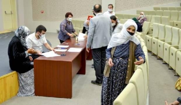 41 yıllık miras anlaşmazlığı arabuluculuk ile çözüldü