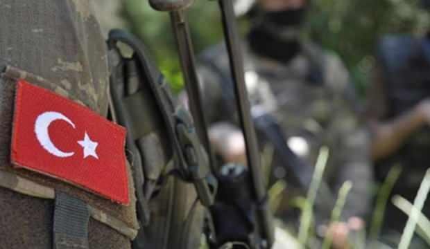 5 terörist ikna sonucu Güvenlik Güçleri’ne teslim oldu