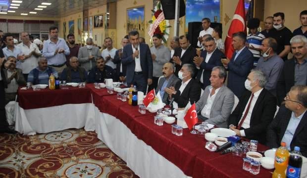 7 yıllık kan davasında mutlu son