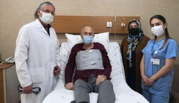 8 yıl doktor doktor gezdi, yaralarının nedeni ortaya çıktı!