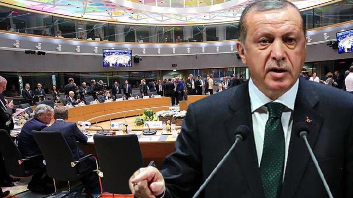 AB liderler zirvesinde gündem Türkiye! Erdoğan’ın yıllardır sitem ettiği iki konuda nihayet adım atılıyor