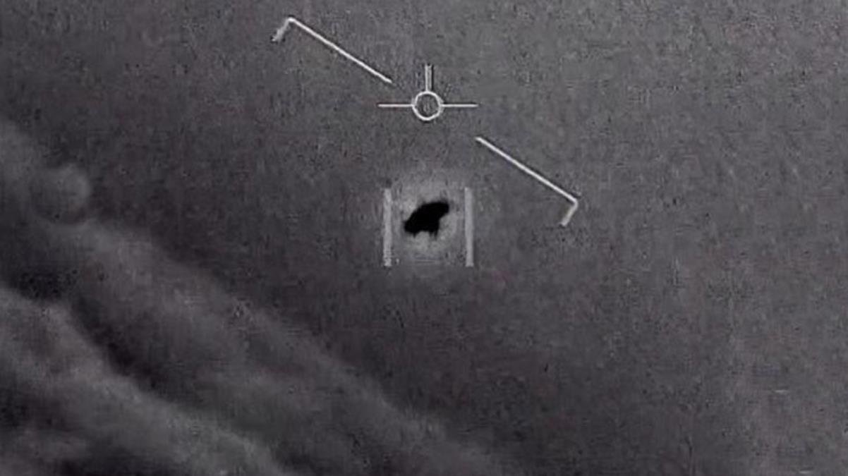 ABD’nin UFO raporu yayınlandı! Hükümet dünya dışı canlıların varlığını ciddiye almaya başladı
