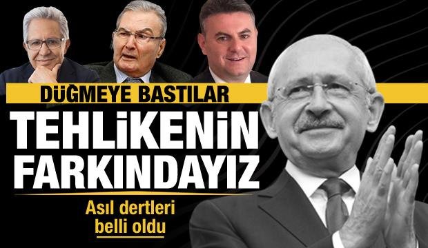 Abdulkadir Selvi: Hayatta tesadüfe yer yoktur. Hele siyasette asla