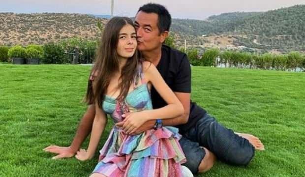Acun Ilıcalı’nın kızının servet değerindeki kıyafetleri olay oldu!