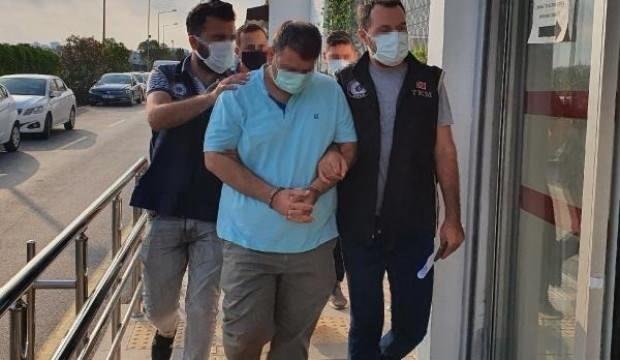 Adana ve Kahramanmaraş’ ta FETÖ operasyonu: 6 gözaltı
