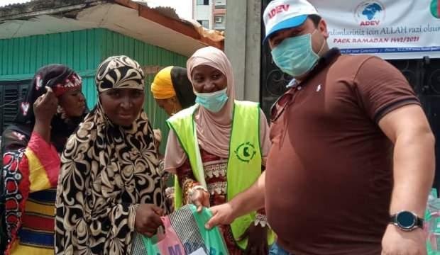 ADEV, bu Kurban Bayramın’da da ihtiyaç sahiplerinin yüzünü güldürecek