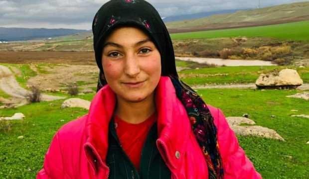 Ailesi 15 yaşındaki Helen’den 4 gündür haber alamıyor