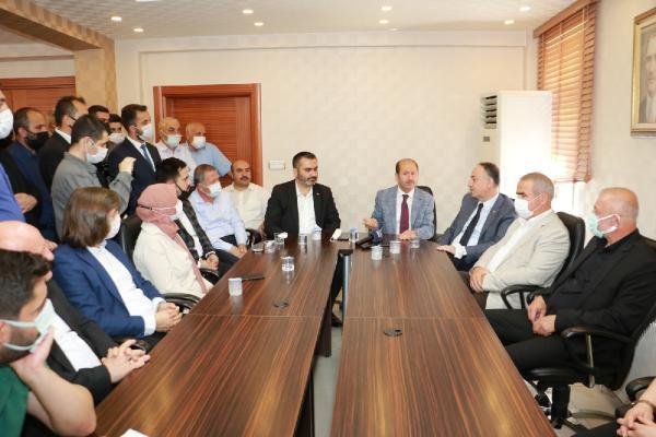 AK Parti’li Can: MKEK, özelleşme baskısından kurtulacak