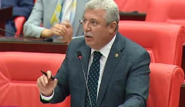 Akbaşoğlu: OHAL söylemlerinin hepsi çarpıtmalar olarak karşımıza çıkıyor