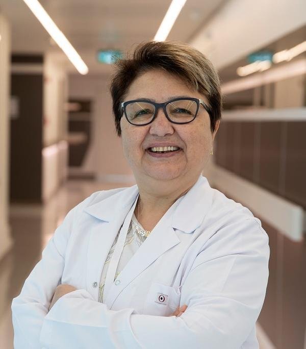 ‘Akne gelişimine bazı bireylerin yatkınlığı olabilir’