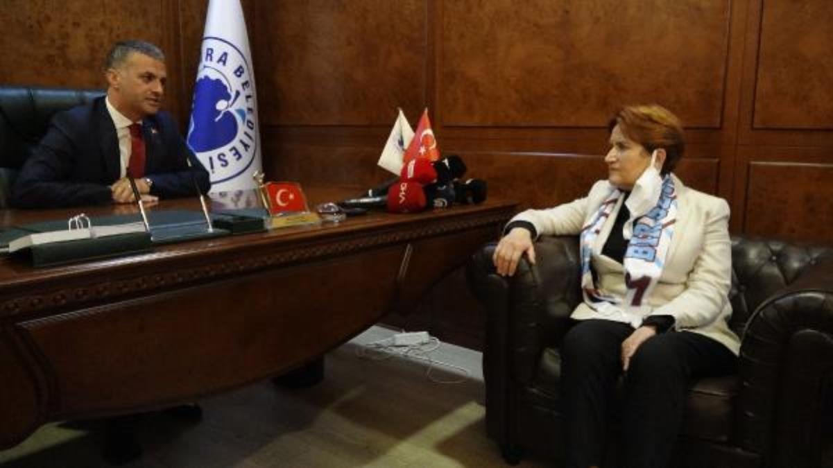 AKŞENER: ANADOLU İNSANI BİZE DERDİNİ DE ÇÖZÜMÜNÜ DE ÖĞRETTİ