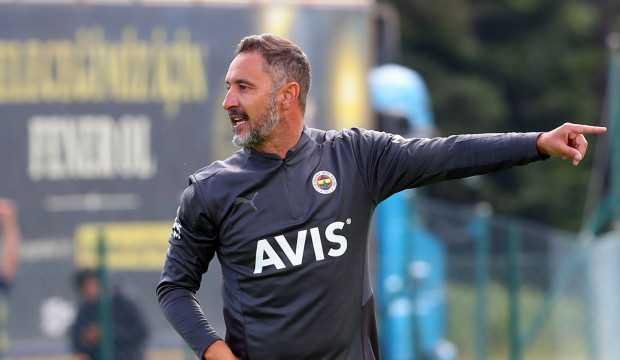Ali Koç’tan Pereira’ya tam yetki!