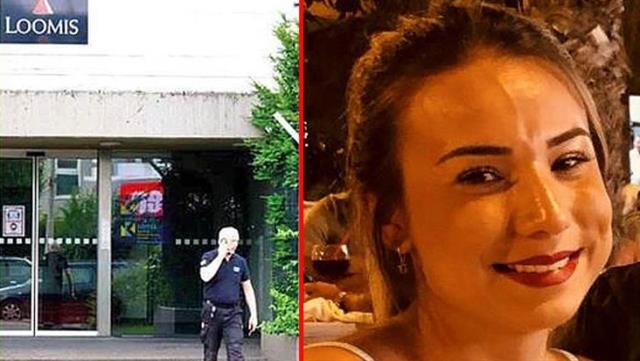 Almanya, Türk asıllı Yasemin’i arıyor! 82 milyon lira ile kayıplara karıştı