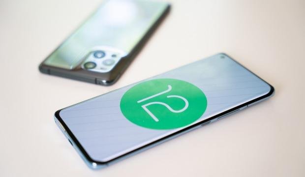 Android 12 güncellemesi alacak Xiaomi, Redmi, Poco akıllı telefonlar