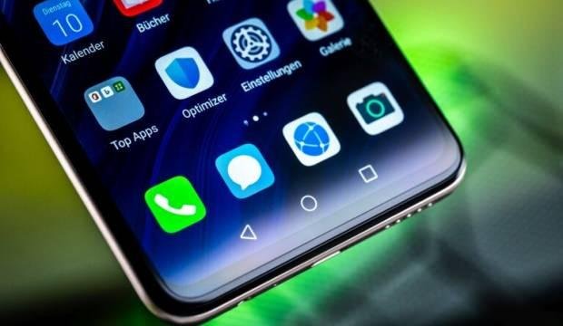 Android ve iOS’a rakip olan HarmonyOS kullanıcı sayısıyla şaşırttı