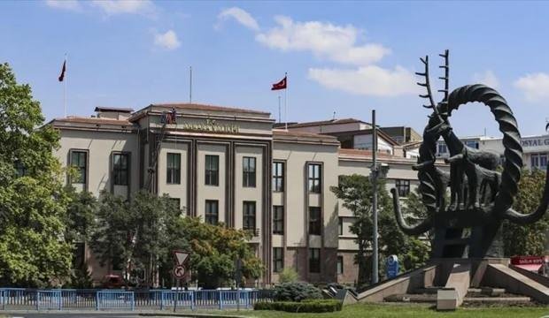 Ankara Valiliğinden 1 Temmuz kararları