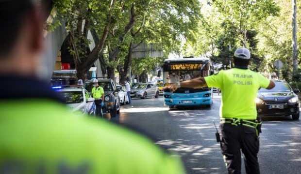 Ankara’da bayram süresince 18 bin güvenlik personeli görev alacak