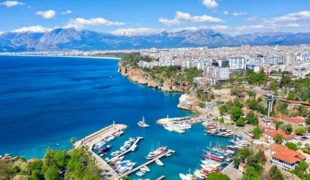 Antalya için uyarı: Kahire gibi olacak