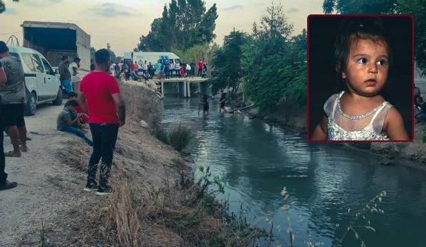 Antalya’da kaybolan Ecrin için ekipler seferber oldu
