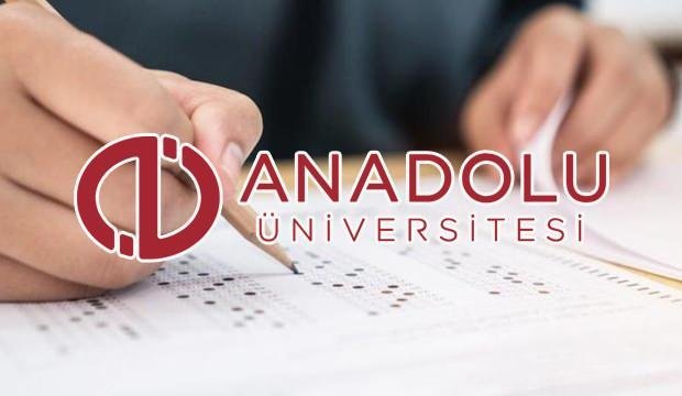 AÖF sınavları çevrim içi mi yapılacak? 2021 Anadolu Üniversitesinden yaz okulu sınav açıklaması!