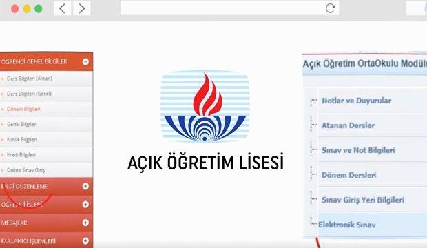 AÖL online sınav girişi! 2021 MEB’den Açık Lise sınavlarında kopya çekenlere kritik uyarı! Geçersiz…