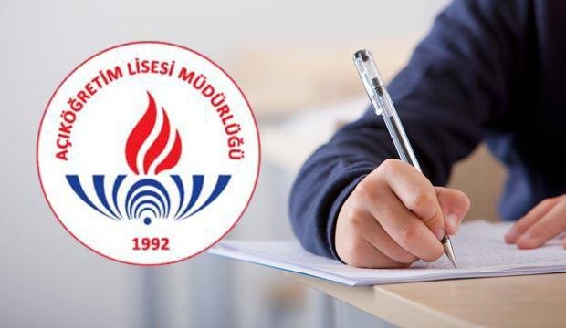 AÖL sınav sonuçları ne zaman açıklanacak? 2021 MEB’den flaş kopya açıklaması!