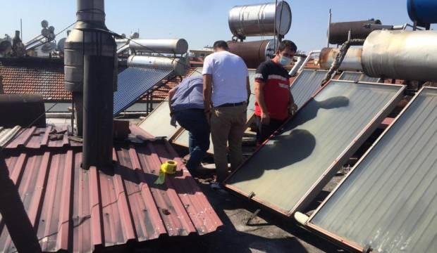 Apartmandaki kötü koku, 24 yaşındaki gencin cesedine ulaştırdı